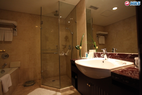 Hotel Equatorial Shanghai
